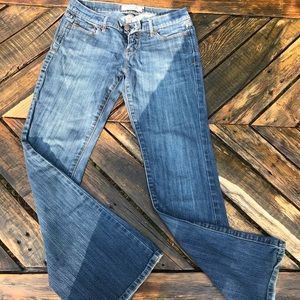 Abercrombie & Fitch Jeans